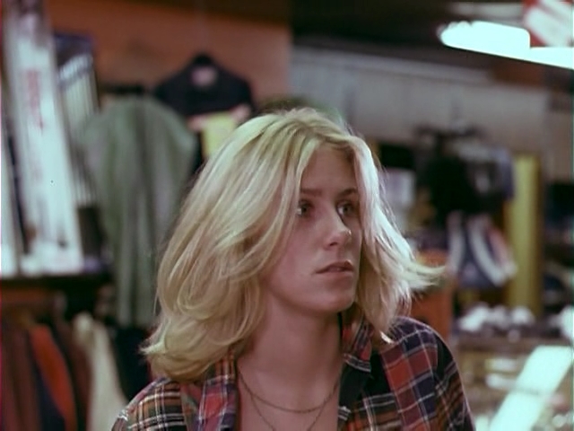 Bambi Woods as Debbie in Debbie Does
Dallas